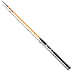 Daiwa Megaforce Boat 180 Cm 50-150 Gr Bot Kamışı - 1