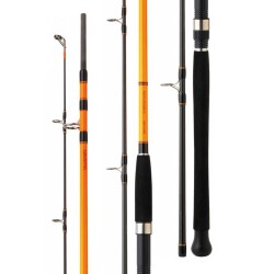 Daiwa Megaforce Boat 210 Cm 50-150 Gr Bot Kamışı - 2