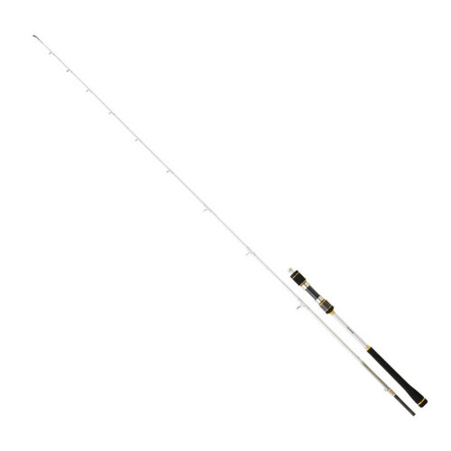 Daiwa Megaforce CF 180 Cm 30-80 Gr Jig Kamışı - 1