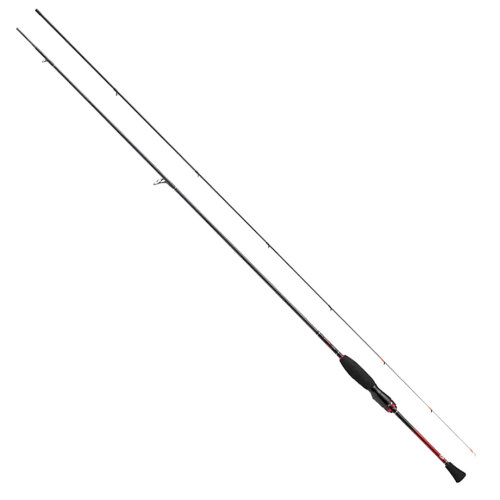 Daiwa Gekkabijin EX AGS 229 Cm 1.5-10 Gr Lrf Kamışı - 1