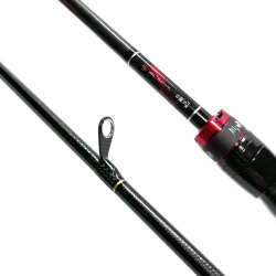 Daiwa Gekkabijin EX AGS 229 Cm 1.5-10 Gr Lrf Kamışı - 3