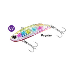 Daiwa Morethan Minient Laser Impact 57S 5.7 Cm 12 Gr Maket Yem - Daiwa