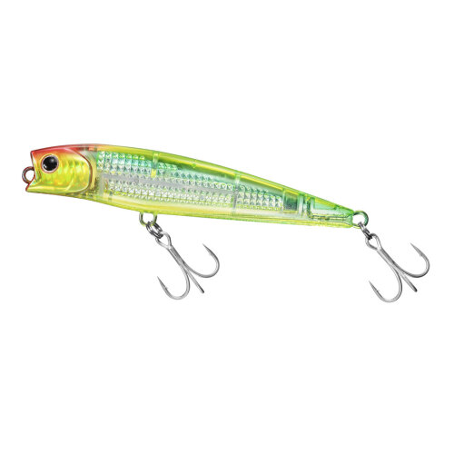 Daiwa Morethan Salt Pencil Laser Impact 110F 11 Cm 19 Gr Maket Yem - 2