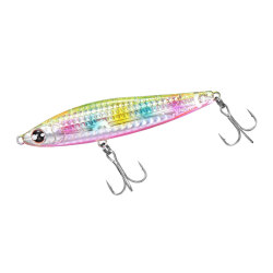 Daiwa Morethan Switch Hitter 105F Laser Impact 10.5 Cm 18.5 Gr Pencil Maket Yem - 2