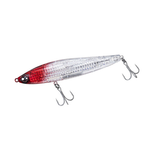 Daiwa Morethan Switch Hitter 85S Laser Impact 8.5 Cm 20.2 Gr Pencil Maket yem - 2