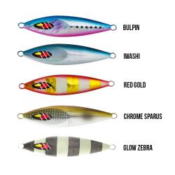 Daiwa MR Slow Jig 220 Gr Jig Yem - Daiwa
