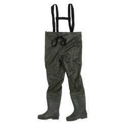 Daiwa Naylon Taslan Tulum Çizme - Daiwa