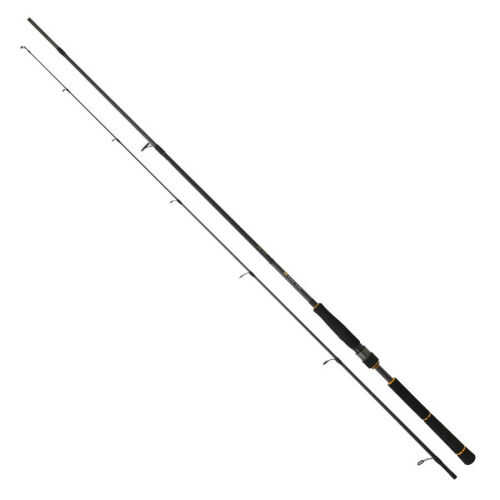 Daiwa New BG Seabass 244 Cm 7-28 Gr Spin Olta Kamışı - 1