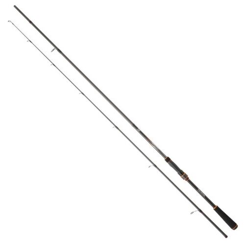 Daiwa New Crossfire 183 Cm 5-14 Gr Spin Kamışı - 1