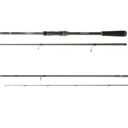 Daiwa New Crossfire 213 Cm 5-14 Gr Spin Kamışı - 2