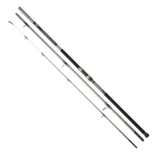 Daiwa New Exceler 420 Cm 300-800 Gr 3 Parça Surf Kamışı - 1