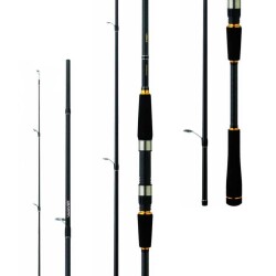 Daiwa New Legalis 290 Cm 28-84 Gr Shore Jig Kamışı - 2