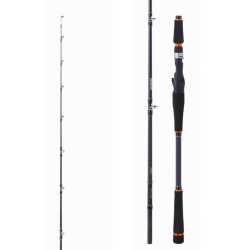 Daiwa New Legalis Boat Game 180 Cm 60-150 Gr Tekne Kamışı - Tetikli - 1