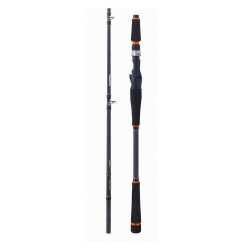 Daiwa New Legalis Boat Game 180 Cm 60-150 Gr Tekne Kamışı - Tetikli - 2