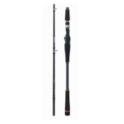 Daiwa New Legalis Boat Game 180 Cm 60-150 Gr Tekne Kamışı - Tetikli - 3