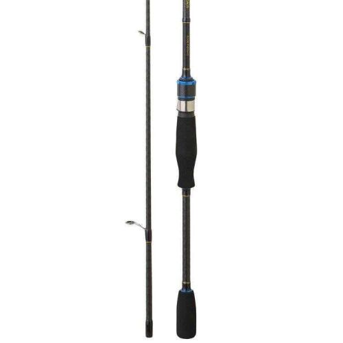 Daiwa New Legalis RF 234 Cm 1-10 Gr Lrf Olta Kamışı - 2