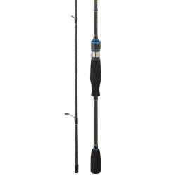 Daiwa New Legalis RF 244 Cm 5-14 Gr 2P Lrf Olta Kamışı - 2