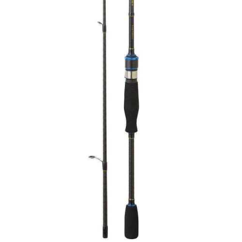 Daiwa New Legalis RF 244 Cm 5-14 Gr 2P Lrf Olta Kamışı - 2