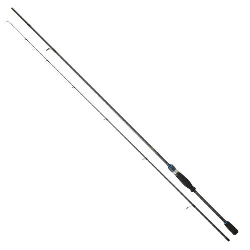 Daiwa New Legalis RF 244 Cm 5-14 Gr 2P Lrf Olta Kamışı - 1
