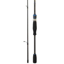 Daiwa New Legalis RF 244 Cm 5-14 Gr 2P Lrf Olta Kamışı - 2