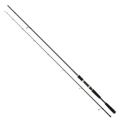 Daiwa New Legalis Seabass 210 Cm 10-35 Gr Spin Olta Kamışı - 1