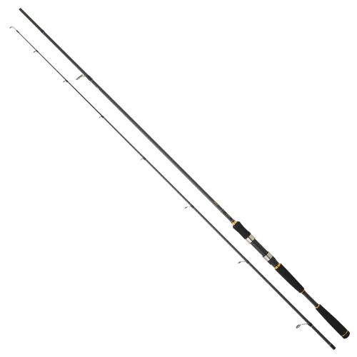 Daiwa New Legalis Seabass 210 Cm 14-42 Gr Spin Olta Kamışı - 1