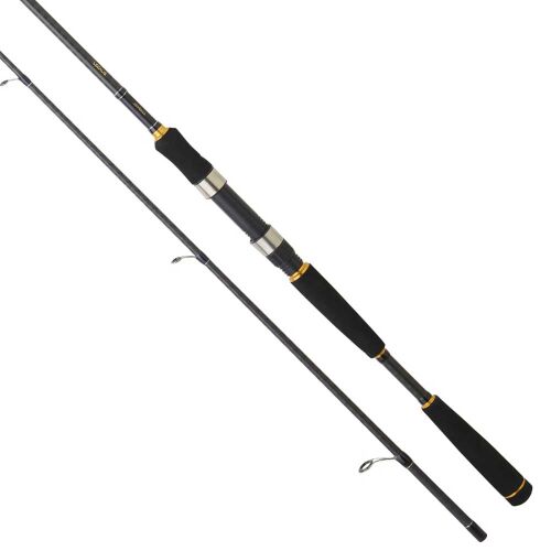 Daiwa New Legalis Seabass 210 Cm 14-42 Gr Spin Olta Kamışı - 2