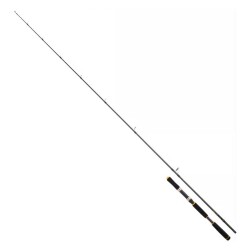 Daiwa New Legalis Seabass 221 Cm 28-84 Gr Spin Olta Kamışı - 1