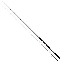 Daiwa New Legalis Seabass 259 Cm 5-21 Gr Spin Olta Kamışı - 1