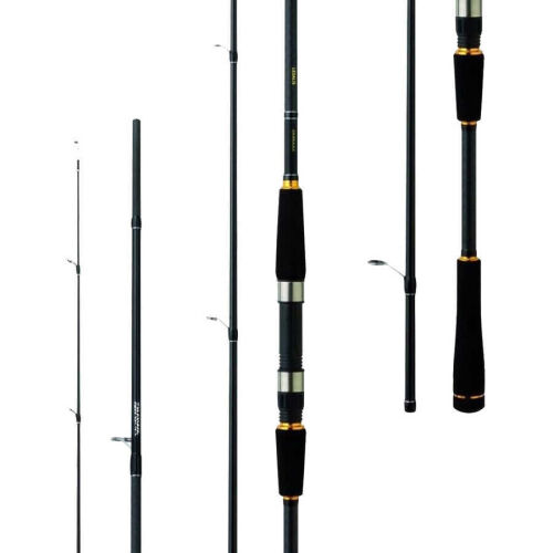 Daiwa New Legalis Seabass 259 Cm 5-21 Gr Spin Olta Kamışı - 2