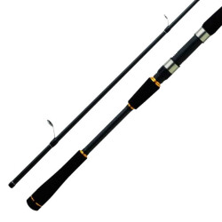 Daiwa New Legalis Seabass 259 Cm 5-21 Gr Spin Olta Kamışı - 3