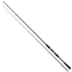 Daiwa New Legalis Seabass 270 Cm 10-35 Gr Spin Olta Kamışı - 1