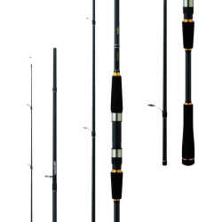 Daiwa New Legalis Seabass 270 Cm 7-28 Gr Spin Olta Kamışı - 1