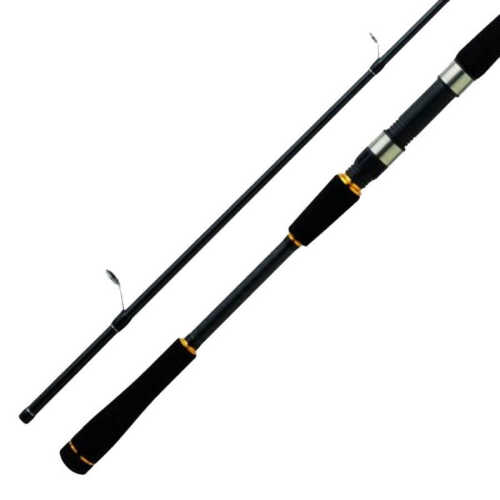 Daiwa New Legalis Seabass 270 Cm 7-28 Gr Spin Olta Kamışı - 2