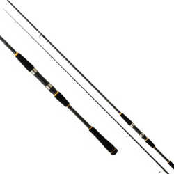 Daiwa New Legalis Seabass 270 Cm 7-28 Gr Spin Olta Kamışı - 3