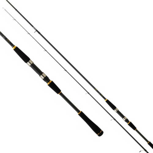 Daiwa New Legalis Seabass 270 Cm 7-28 Gr Spin Olta Kamışı - 3
