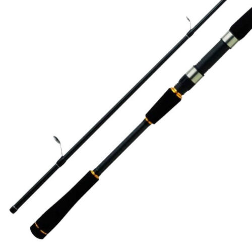 Daiwa New Legalis Seabass 270 Cm 7-28 Gr Spin Olta Kamışı - 3