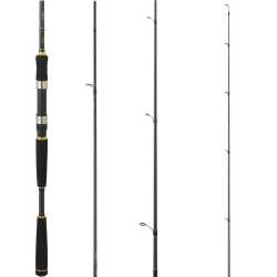 Daiwa New Legalis Seabass 305 Cm 14-56 Gr Spin Olta Kamışı - 2