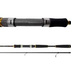 Daiwa New Legalis Seabass 305 Cm 14-56 Gr Spin Olta Kamışı - 3