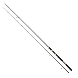 Daiwa New Legalis Seabass 305 Cm 14-56 Gr Spin Olta Kamışı - 2