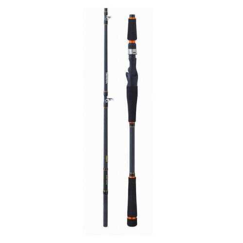 Daiwa New Legalis Boat Game 208 Cm 40-160 Gr Tekne Kamışı - Tetikli - 3