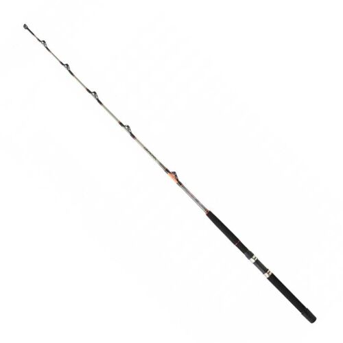 Daiwa New Megaforce 170 Cm 30-50 Lbs Tek Parça Trolling Kamışı - 1