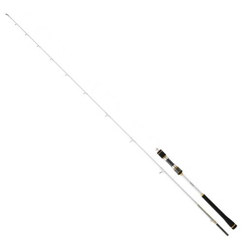 Daiwa New Megaforce 170 Cm 90-210 Gr Jig Kamışı - 1