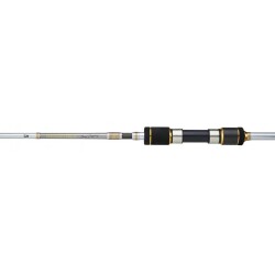 Daiwa New Megaforce 170 Cm 90-210 Gr Jig Kamışı - 2