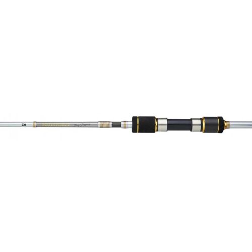 Daiwa New Megaforce 170 Cm 90-210 Gr Jig Kamışı - 2