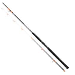 Daiwa New Megaforce 180 Cm 50-150 Gr Bot Kamışı - Daiwa