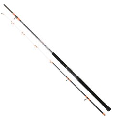 Daiwa New Megaforce 180 Cm 50-150 Gr Bot Kamışı - 1