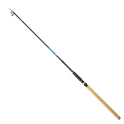 Daiwa New Megaforce 210 Cm 20-60 Gr Teleskopik Olta Kamışı - 1