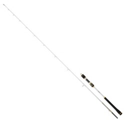 Daiwa New Megaforce 220 Cm 60-180 Gr Jig Kamışı - 1