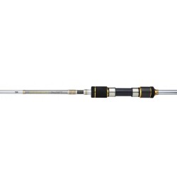 Daiwa New Megaforce 220 Cm 60-180 Gr Jig Kamışı - 2